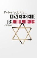 Kurze Geschichte des Antisemitismus 1