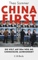 China First 1