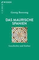 bokomslag Das Maurische Spanien