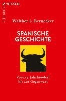 Spanische Geschichte 1