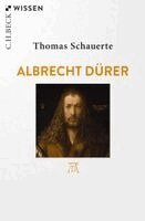 Thomas Schauerte - Albrecht Dürer, Häftad