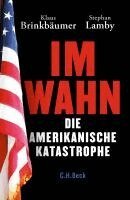 Klaus Brinkbaumer - Im Wahn, Inbunden