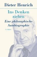 Dieter Henrich, Matthias Bormuth, Ulrich von Bülow - Ins Denken ziehen, Inbunden