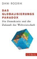 bokomslag Das Globalisierungs-Paradox
