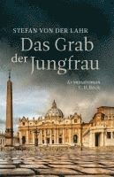 bokomslag Das Grab der Jungfrau