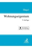 Stefan Hügel - Wohnungseigentum, Inbunden
