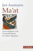 Jan Assmann - Ma'at, Häftad