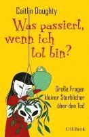 bokomslag Doughty, C: Was passiert, wenn ich tot bin?