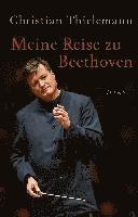 bokomslag Meine Reise zu Beethoven