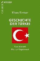 Geschichte der Türkei 1