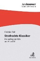 Strafrechts-Klassiker 1