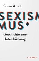 bokomslag Sexismus