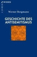 bokomslag Geschichte des Antisemitismus