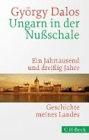György Dalos - Ungarn in der Nußschale, Häftad