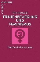 Frauenbewegung und Feminismus
