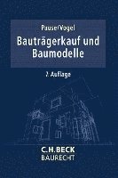 bokomslag Bauträgerkauf und Baumodelle