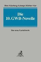 bokomslag Die 10. GWB-Novelle