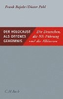 bokomslag Der Holocaust als offenes Geheimnis