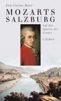 bokomslag Mozarts Salzburg
