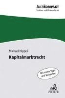 Kapitalmarktrecht 1