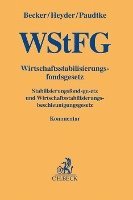 Wirtschaftsstabilisierungsfondsgesetz (WStFG) 1