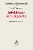 Infektionsschutzgesetz 1