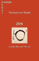 bokomslag Zen