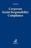 bokomslag Corporate Social Responsibility Compliance