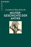 bokomslag Militärgeschichte der Antike