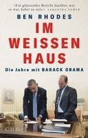 Ben Rhodes - Im Weißen Haus, Häftad