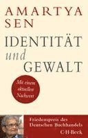Amartya Sen - Identität und Gewalt, Häftad