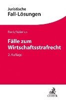 bokomslag Fälle zum Wirtschaftsstrafrecht