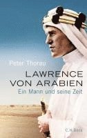 bokomslag Lawrence von Arabien