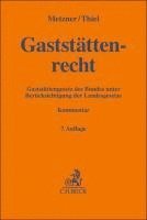 Gaststättenrecht