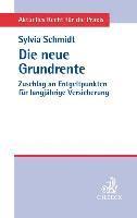 Die neue Grundrente 1