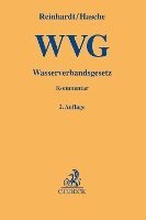 Wasserverbandsgesetz 1