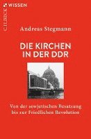 Die Kirchen in der DDR 1