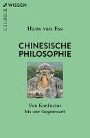 bokomslag Chinesische Philosophie