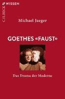 bokomslag Goethes 'Faust'