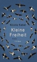 bokomslag Kleine Freiheit