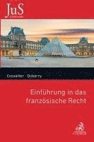 Einführung in das französische Recht