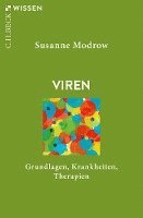 Susanne Modrow - Viren, Häftad