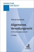 Allgemeines Verwaltungsrecht 1