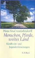 Menschen, Pferde, weites Land 1