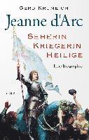 bokomslag Jeanne d'Arc