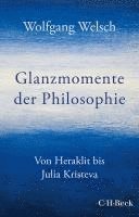 bokomslag Glanzmomente der Philosophie