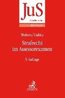 Strafrecht im Assessorexamen 1