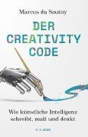 bokomslag Der Creativity-Code
