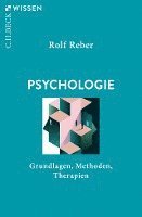 bokomslag Psychologie