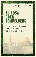 Al-Aqsa oder Tempelberg 1